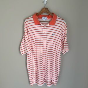 Southern Tide Sports Polo